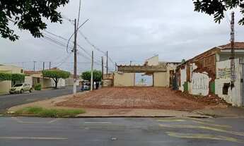Imagem 2: Venda - TERRENO DE ESQUINA FATEC 300m2
