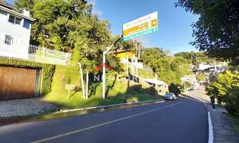 Imagem 3: Lote em Rua Joao Scur - Centro - Gramado/RS