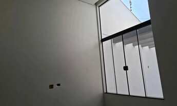 Imagem 7: Casa à Venda no Jardim Monte Rei - 3 Quartos e Área Gourmet em Maringá