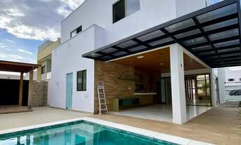 Imagem 2: YT CASA PARA VENDA NO TERRAS ALPHAVILLE