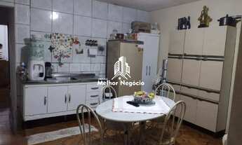 Imagem 7: Casa com 03 quaartos à venda Parque Residencial Abílio Pedro, Limeira - SP