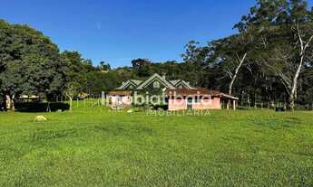Imagem 6: Sítio plano com lago à venda em Nazaré Paulista - 24.000m²