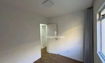 Imagem 6: Apartamento com 2 dormitórios à venda, 48 m² por R$ 250.000,00 - Água Limpa - Volta Redond