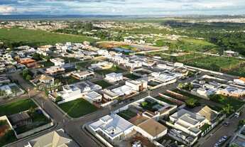 Imagem 7: Vicente Pires Resd: Cooperville lote de 500m