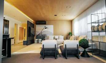 Imagem 2: Apartamento com 3 suítes no Cambuí - Authentic