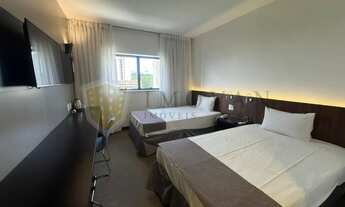 Imagem 6: Apartamento Flat em Ribeirão Preto