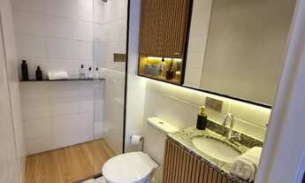 Imagem 6: Apartamento pertinho de Icaraí com infraestrutura completa e melhor custo benefício( 1,2Q