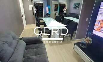 Imagem: Apartamento Mobiliado para Alugar Presidente