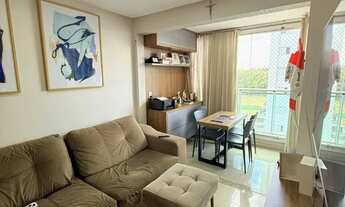 Imagem 6: Apto 3/4 área de 88m2 Alameda Jundiaí R$ 680 mil