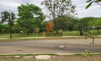 Imagem 3: Lote aldeia do Vale 1.622 m2 com linda vista