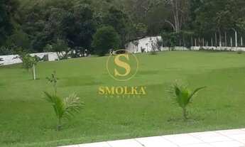 Imagem: Área com viabilidade para condomínio multifamiliar