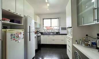 Imagem 3: Apartamento à venda no bairro Silveira - Belo Horizonte/MG