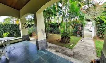 Imagem 3: Casa com 5 dormitórios à venda, 258 m² por R$ 1.100.000,00 - Cigarras - São Sebastião/SP