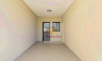 Imagem 7: Sobrado com 3 dormitórios à venda, 163 m² por R$ 1.190.535,06 - Santa Felicidade - Curitib