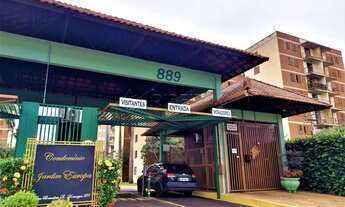 Imagem: Apartamento para Jardim Europa com 3 dormitórios