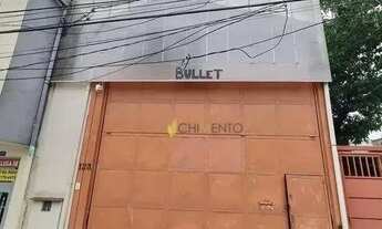 Imagem 6: Galpão para alugar, 130 m² por R$ 5.570/mês - Vila Divina Pastora - São Paulo/SP