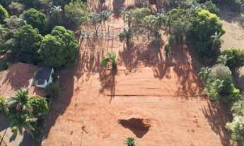 Imagem 3: Terreno condomínio Morada do Sol 5605 metros