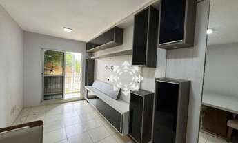 Imagem 6: Apartamento com 2 dormitórios à venda, 68 m² por R$ 300.000,00 - Plano Diretor Norte - Pal