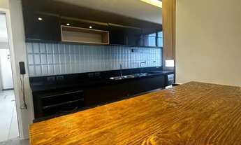 Imagem 6: Apartamento no Turim