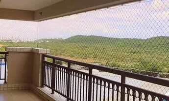 Imagem 5: Oportunidade Solar Alta Vista Andar Alto com 196 metros