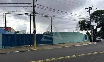 Imagem: Terreno à venda em Campinas, Jardim Guanabara