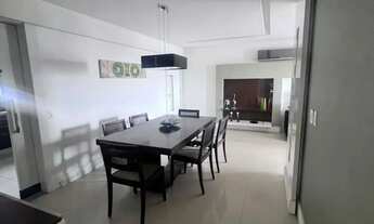 Imagem 15: Alugo Apartamento Mobiliado Andar alto