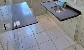 Imagem 7: VENDO APARTAMENTO NO RESIDENCIAL LUIZ DOS ANJOS! 2/4 NO 3° ANDAR !