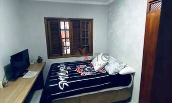 Imagem 5: Casa com 4 dormitórios à venda, 134 m² por R$ 680.000 - Jardim Esplanada - Jundiaí/SP