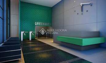 Imagem 4: Belíssimo empreendimento com localização privilegiada no bairro Menino Deus