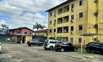 Imagem: Vendo apto Residencial Nova América