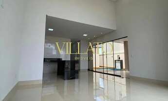 Imagem 3: LINDA CASA 3 SUÍTES PLENAS- JARDINS BOLONHA