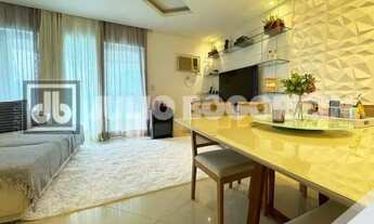 Imagem: JBB303195 Excelente 3 quartos todo montado