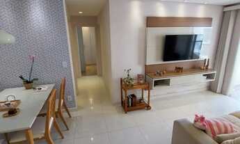 Imagem 6: Apartamento para Venda em Barueri, Jardim Tupanci, 2 dormitórios, 1 banheiro, 1 vaga