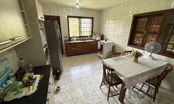 Imagem 7: Casa térrea de 3D no miolo do Bairro Tristeza