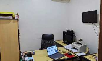 Imagem 3: Casa comercial a venda no Vieiralves