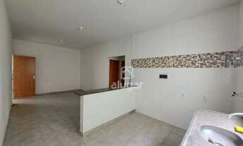 Imagem 2: Apartamento para alugar, 2 quartos, Vila Mauricéia - Montes Claros/MG - R$ 1.300,00 - Alug
