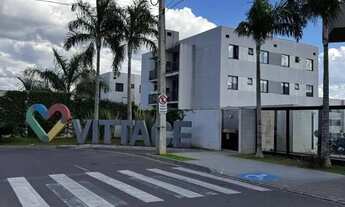 Imagem: Condomínio Vittace Jardim Carvalho