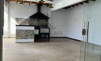 Imagem 5: Casa em Condomínio - Residencial Villa Branca I - Villa Branca - 4 Dormitórios, sendo 2 su