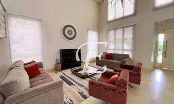 Imagem 6: Casa com 3 dormitórios para alugar, 550 m² por R$ 31.133,33/mês - Alphaville - Barueri/SP