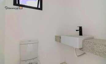 Imagem 5: Casa à venda por R$ 1.250.000,00 - Santa Cândida - Curitiba/PR