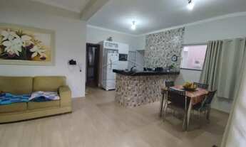 Imagem 7: Casa Padrão em Jaú