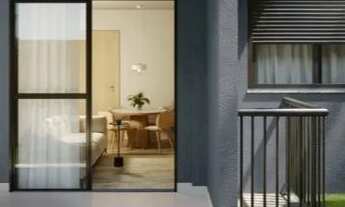 Imagem 6: Apto em construção ao lado do HU