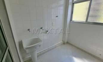 Imagem 7: Apartamento em Santana, 3 quartos, 1 suite, sala, cozinha, área, quarto serviço e duas vag