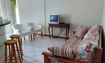Imagem 7: Apartamento para temporada de 1 dormitório em Canasvieiras - Florianópolis/SC