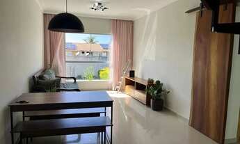 Imagem 6: Apartamento para Locação em Lauro de Freitas, Buraquinho, 3 dormitórios, 2 suítes, 1 banhe