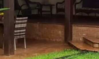 Imagem 2: Casa para Venda em Goiânia, Recreio do Funcionário Público, 4 dormitórios, 2 suítes, 3 ban