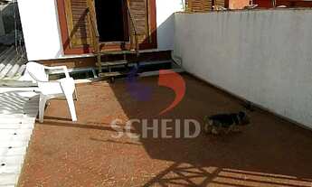 Imagem 2: Casa para venda em Parque Jabaquara com 3 quartos, sendo 3 suítes , 185m²