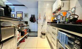 Imagem 5: Cobertura com 3 dormitórios à venda, 145 m² por R$ 695.000,00 - Ondina - Salvador/BA