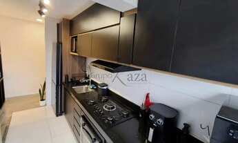 Imagem 4: Oportunidade - Apartamento - Mirante Flamboyant Clube Residencial - Parque Residencial Fla