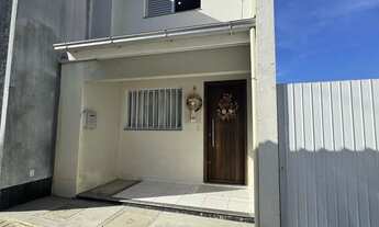 Imagem: Casa geminada Santo Antônio